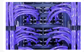 Work With the Industry Leader, Axis Network Cabling!