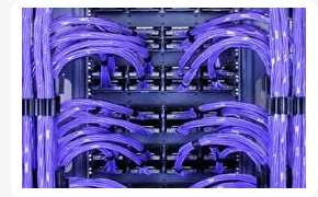 Structured Voice and Data Network Cabling & Wiring Installations